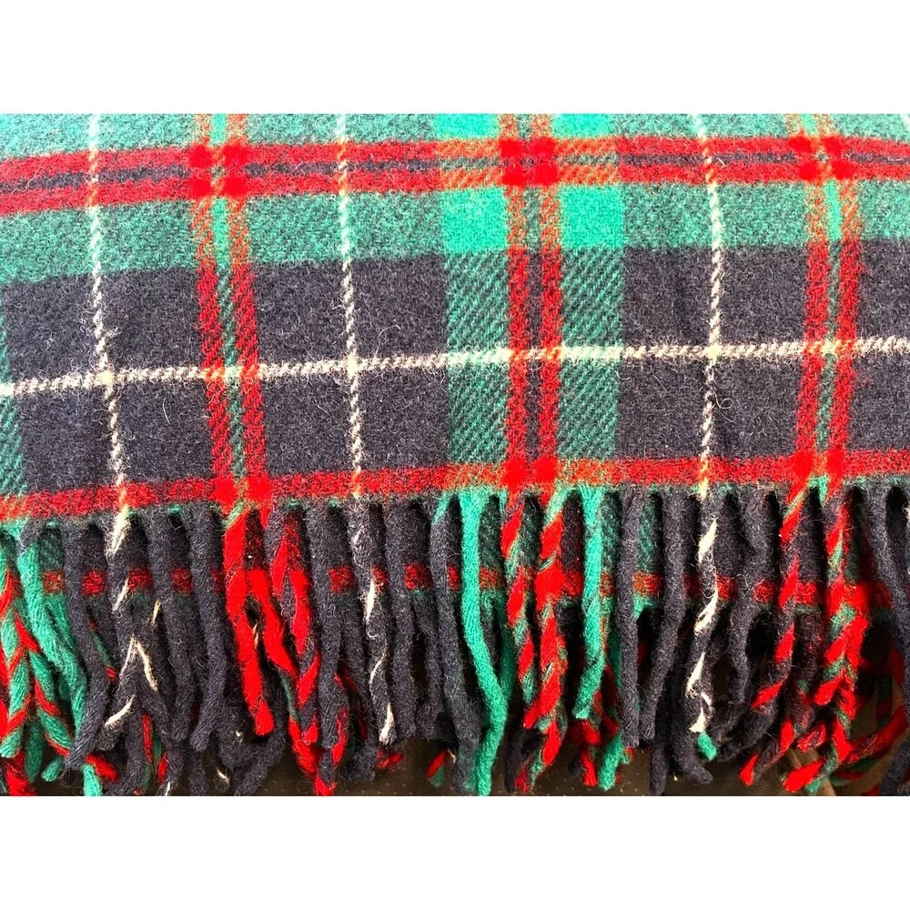 Pendleton 100% virgin